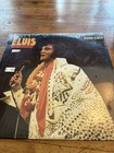 Elvis Presley Pure Gold 1975 Sealed Pop LP RCA