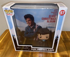 Elvis Presley POP Album #57 Elvis' Christmas Album New