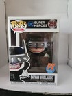 Batman Who Laughs #256 PX Previews Exclusive Funko Pop!