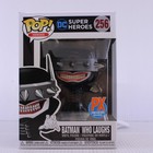 Funko Pop! Batman Who Laughs #256 Exclusive PX Previews BRAND NEW VAULTED