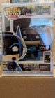 Funko Pop DC Heroes Batman Gamer Gamestop Exclusive #293
