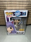Funko Pop! Yu Yu Hakusho - Yoko Kurama - Hot Topic (Exclusive) #857 W/Protector