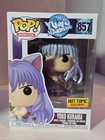 Funko Pop! Vinyl: Yu Yu Hakusho Yoko Kurama Hot Topic (Exclusive) #857