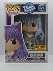 Funko Pop! Vinyl: Yu Yu Hakusho - Yoko Kurama - Hot Topic (Exclusive) #857