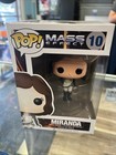 Funko Pop Vinyl Mass Effect Miranda #10