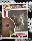 Kuriboh Funko Pop - Animation #1455 Mint In Box