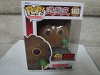 NIB  Funko Pop Vinyl Yu-Gi-Oh Kuriboh Glow In The Dark Exclusive #1455 Figure  !