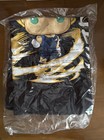 Dragon Ball Z Funko Pop Majin Vegeta Shirt Mens Medium Black Graphic - SEALED!