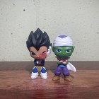 Funko Mini Dragon ball Z- Piccolo And Vageta