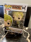 Funko POP! Animation: Fairy Tail #1048 - Laxus Dreyar