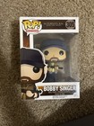 Funko Pop! Vinyl: Supernatural - Bobby Singer - Hot Topic (Exclusive) #305