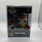 Funko Pop! Freddy Funko as Georgie #109 Funko Digital Droppp! Royalty LE 2694