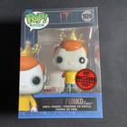 Freddy Funko As Georgie Funko Pop Digital #109 IT Royalty LE 2694