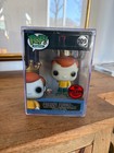 Funko Pop! Freddy Funko as Georgie (IT) #109 - ROYALITY 2694 pcs
