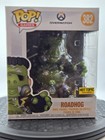 Funko Pop! Overwarch - Roadhog #382 (Hot Topic Exclusive)