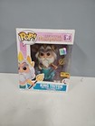 Funko Pop! Disney The Little Mermaid- King Triton (6 in)#570-Hot Topic Exclusive