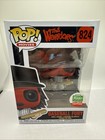 Funko Pop! Vinyl: The Warriors - Baseball Fury (Red) - Funko (Exclusive) #824