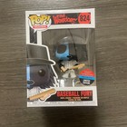 Funko Pop! The Warriors Baseball Fury No. 824 Toy Tokyo Limited Edition
