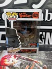 THE WARRIORS FUNKO POP! Baseball Fury 2019 Fall Convention Limited Edition #824