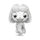 Funko Pop! Cruella de Vil (Sketched Deco) Disney 101 Dalmatians
