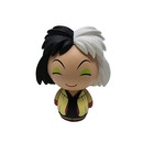 Funko Dorbz Cruella de Vil #357 Disney Treasures Exclusive OOB