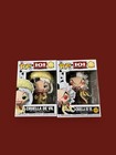 Funko Pop 101 Dalmatians Cruella De Vil Regular And Chase Figure NEW