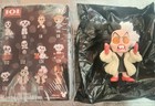Funko Mystery Minis Disney 101 Dalmatians Angry Cruella de Vil 1/72