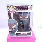Funko Pop Rocks - Disturbed The Guy #321
