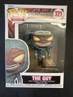 Funko POP! Rocks: Disturbed - The Guy - Vinyl Figure #321