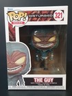 Funko POP! Rocks: Disturbed - The Guy #321
