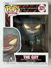 Funko Pop! Vinyl: Disturbed - The Guy #321