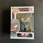Funko Pop! 321 Rocks - Disturbed - The Guy Vinyl Figure