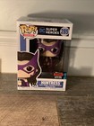 Funko POP DC Super Heroes Huntress 285 2019 NYCC Limited Edition Vinyl Figure