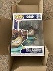 Funko POP! Animation: WB 100th Anniversary - Taz As Scooby Doo #1242
