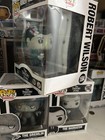 Twilight Zone - Mr. Robert Wilson Pop! Deluxe - 4.8 Inch 1584, 1582, 1583