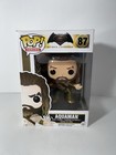 Funko Pop! Vinyl: DC Comics - Aquaman #87 D5