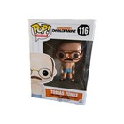 Funko Pop Arrested Development Blue Tobias Funke #116