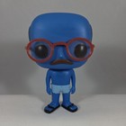 Funko POP! TV Arrested Development TOBIAS FUNKE (Blue) #116 CHASE NO BOX