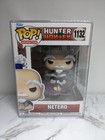 Hunter X Hunter - Netero #1132 Pop! Vinyl Figure