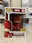 Funko Pop Marvel Daredevil Hot Topic Exclusive #90 Great Condition 🔥 🔥