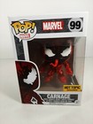 Funko Pop! Marvel #99 Carnage Hot Topic Exclusive