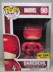 Funko Pop! Vinyl: Marvel - Daredevil - Hot Topic (Exclusive) #90