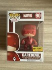 Funko Pop! Vinyl: Marvel - Daredevil - Hot Topic (Exclusive) #90
