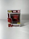 Funko Pop! Vinyl: Marvel - Daredevil - Hot Topic (Exclusive) #90 D7