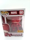 Funko Pop!	Marvel #90 Hot Topic Exclusive Daredevil