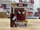 Funko Pop! Marvel - Carnage #99 Hot Topic Exclusive