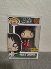 Funko Pop! Vinyl: Alice Cooper (in Straitjacket) - Hot Topic (Exclusive) #69