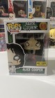 Funko Pop! Vinyl: Alice Cooper (In Straitjacket) Hot Topic (Exclusive) #69