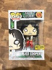 Funko Pop! Vinyl: Alice Cooper (in Straitjacket) - Hot Topic (Exclusive) #69