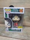 Funko Pop! Vinyl: Alice Cooper (in Straitjacket) - Hot Topic (Exclusive) #69